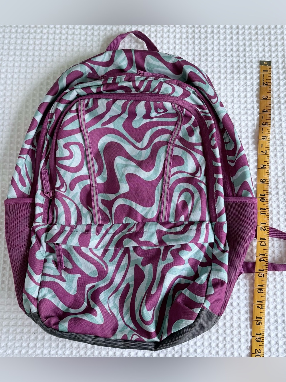 Lands End backpack - Picture 11 of 14